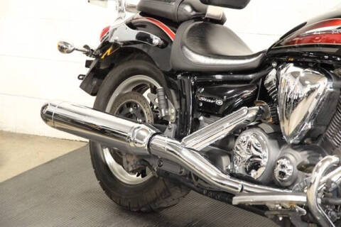 2014 Yamaha V STAR 950