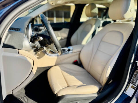 2016 Mercedes-Benz C-Class C 300 4MATIC