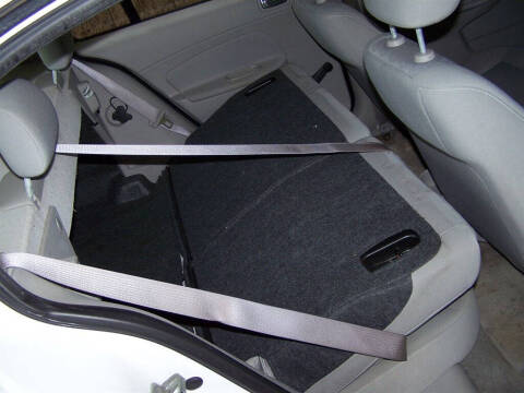 2007 Chevrolet Cobalt LS