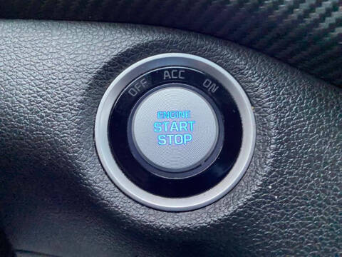 2019 Hyundai Tucson SEL