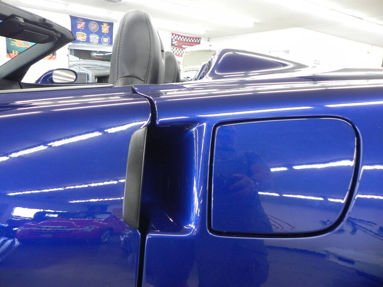 2007 Chevrolet Corvette photo