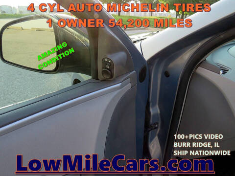 2009 Chevrolet Malibu LS