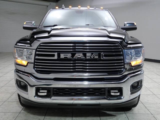 2020 RAM 2500