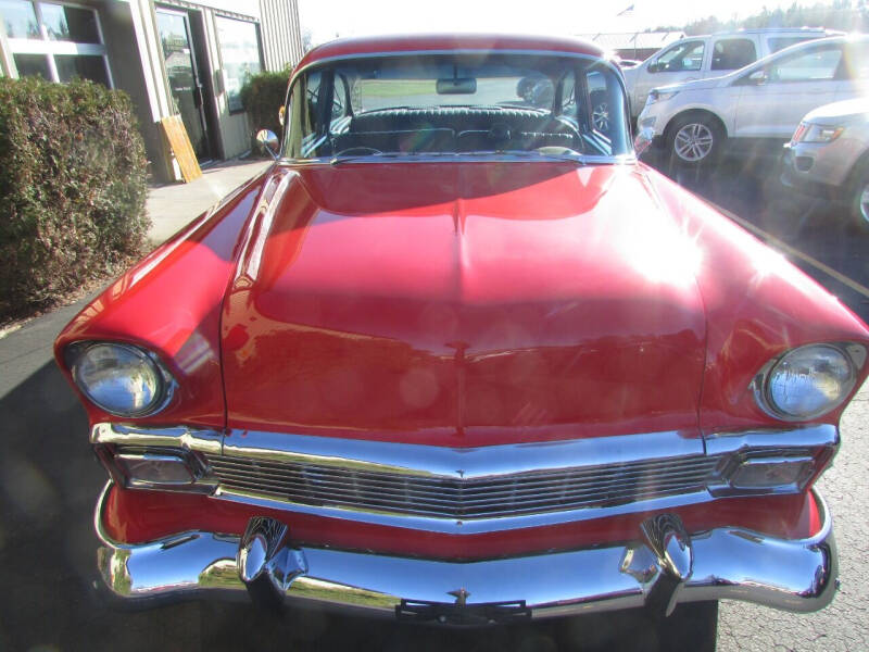 1956 Chevrolet 210