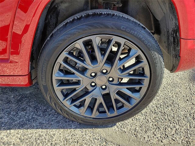 2022 Jeep Compass High Altitude