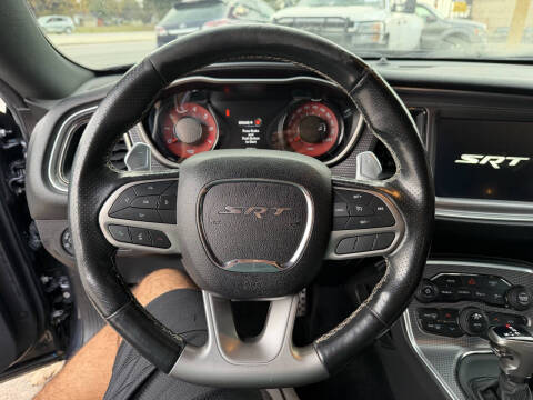 2019 Dodge Challenger SRT Hellcat Redeye