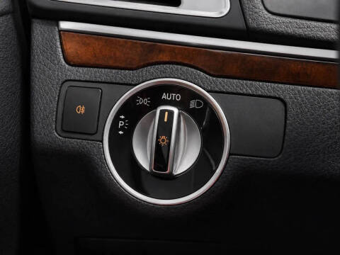 2014 Mercedes-Benz E-Class E 350