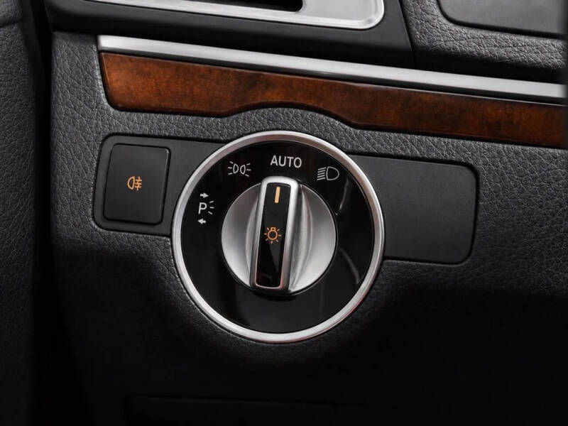 2014 Mercedes-Benz E-Class E 350
