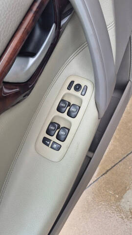 2006 Volvo V70 2.4
