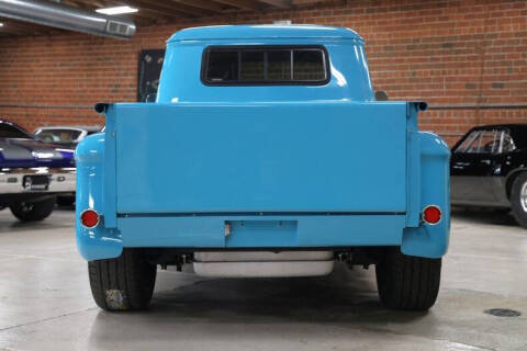 1959 Chevrolet Apache