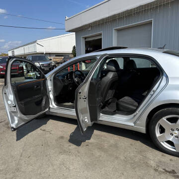 2010 Chevrolet Malibu LT
