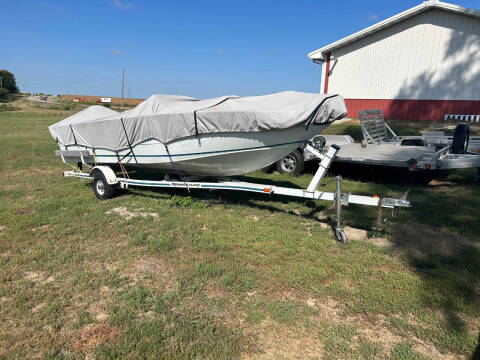 2011 Spectrum 16 ft for sale at Dream Machines in Cedar Falls IA