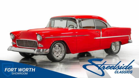 1955 Chevrolet Bel Air