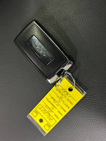 2025 Jaguar F-PACE P250 R-Dynamic S