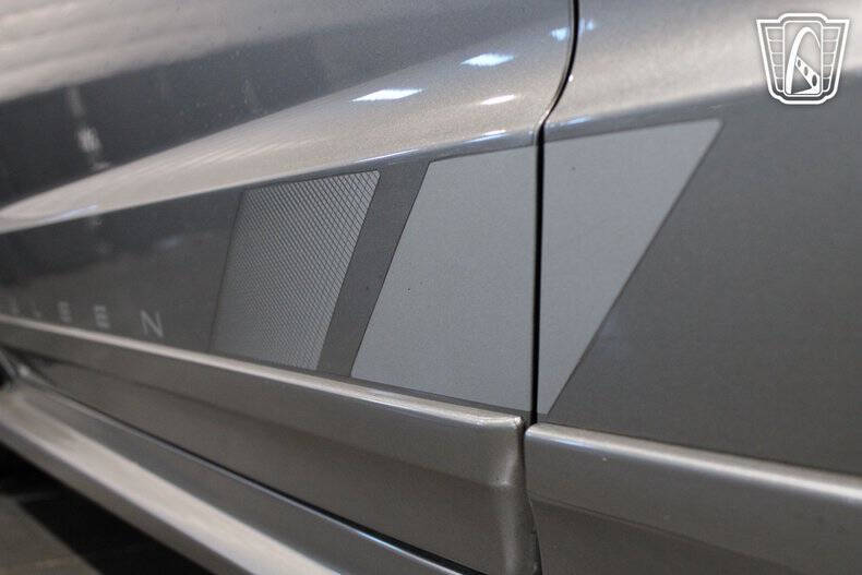 2008 Ford Mustang