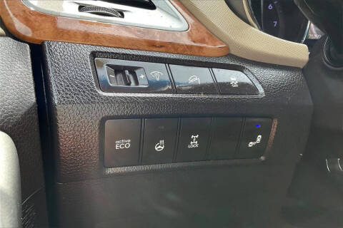 2014 Hyundai Santa Fe Sport 2.0T