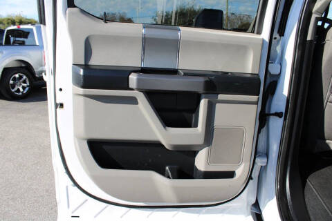 2020 Ford F-250 Super Duty