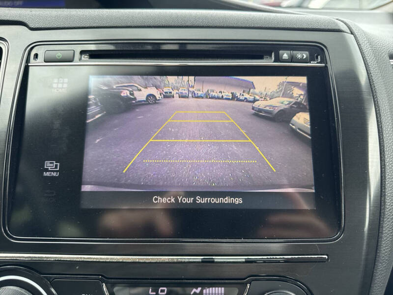 2014 Honda Civic Hybrid