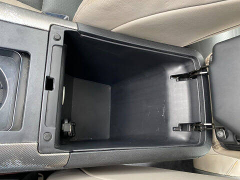 2008 Acura TL Type-S