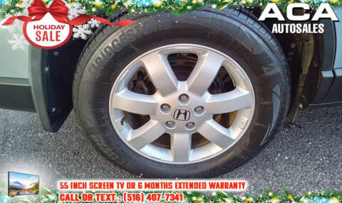 2009 Honda CR-V EX-L