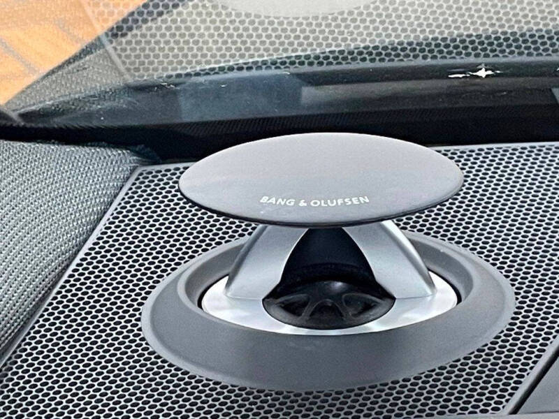 2020 Audi S7 2.9T quattro Prestige