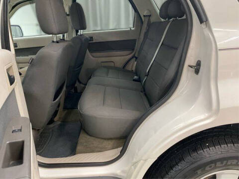 2009 Ford Escape XLT