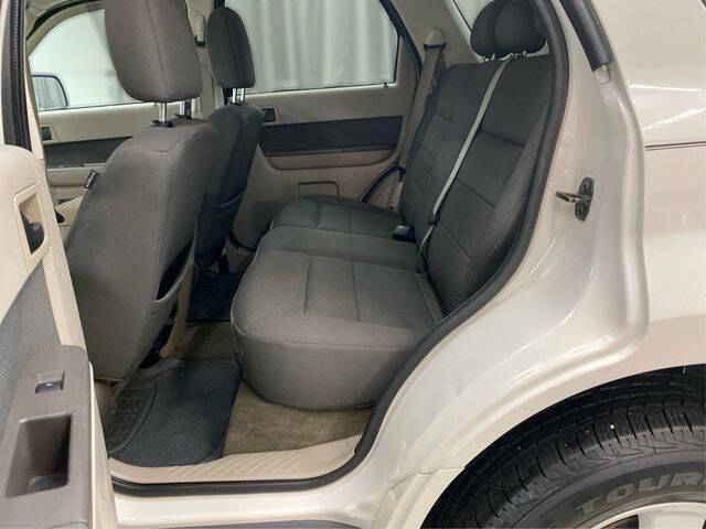 2009 Ford Escape XLT