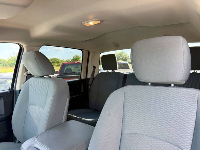 2015 RAM 1500
