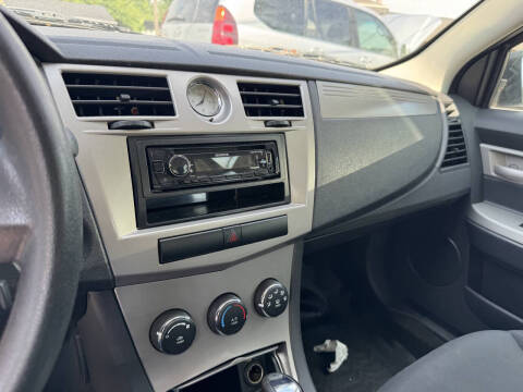 2010 Chrysler Sebring Touring