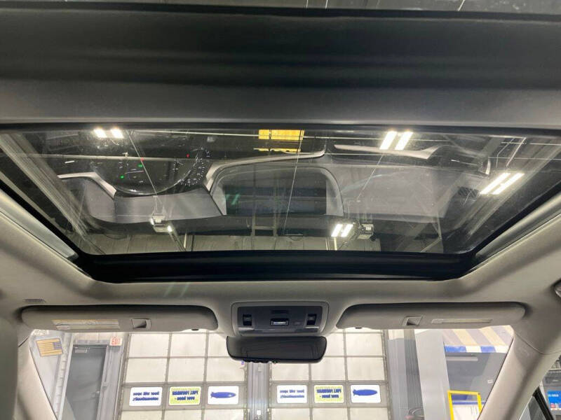 2020 Lexus RX 450h