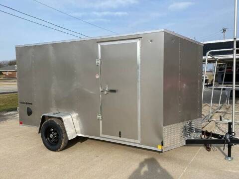 2023 Formula 6'x12' for sale at Brown's Truck Accessories Inc in Forsyth IL