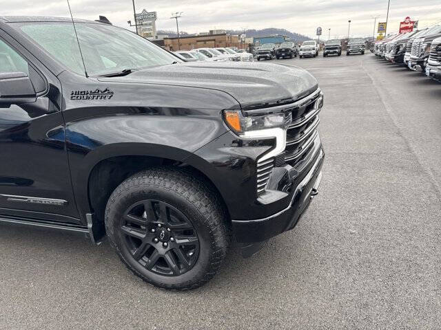 2024 Chevrolet Silverado 1500 for sale at Mid-State Pre-Owned in Beckley, WV