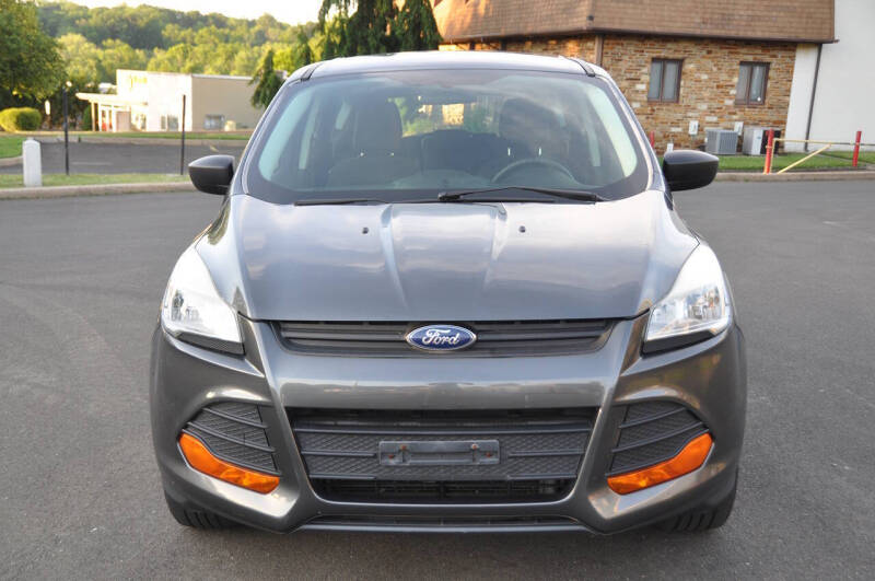 2015 Ford Escape S