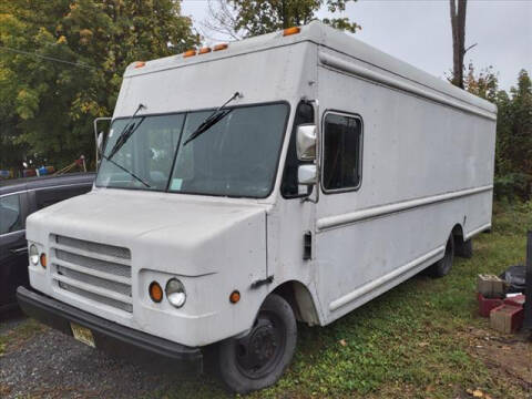 2002 Workhorse P42 for sale at Phillipsburg Auto Mall in Phillipsburg NJ