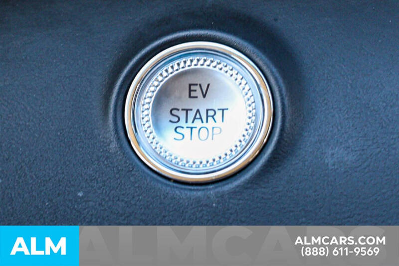 2024 Genesis Electrified GV70