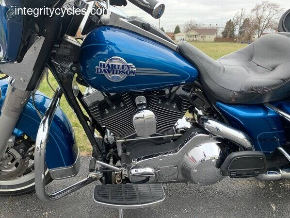 2005 Harley-Davidson Electra Glide Ultra Classic