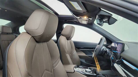 2025 BMW 5 Series 530i xDrive