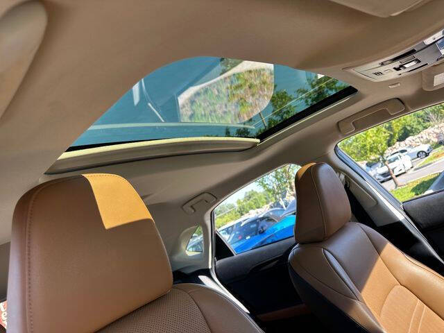 2021 Lexus NX 300