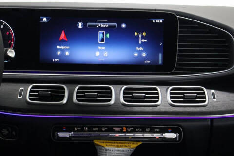 2026 Mercedes-Benz GLS GLS 450