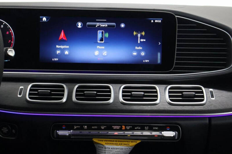 2026 Mercedes-Benz GLS GLS 450