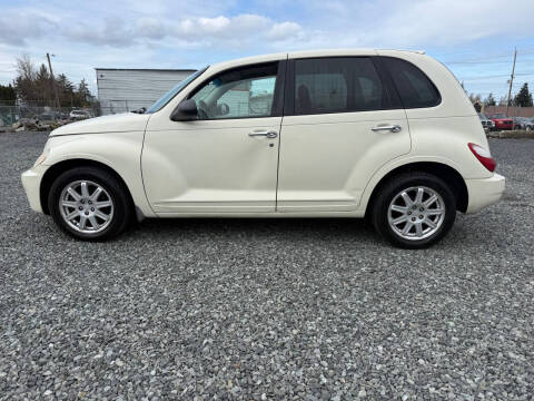 2007 Chrysler PT Cruiser Touring