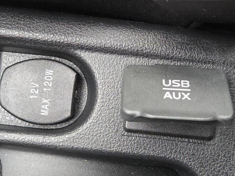 2015 Nissan Versa Note SV