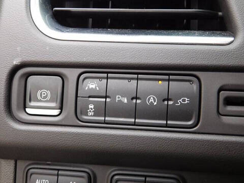 2022 Chevrolet Tahoe LS