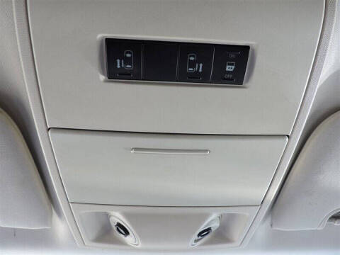 2009 Dodge Grand Caravan SXT