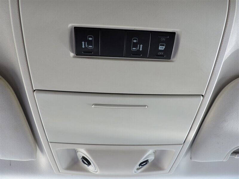 2009 Dodge Grand Caravan SXT