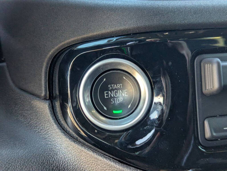 2025 Chevrolet Silverado 3500HD