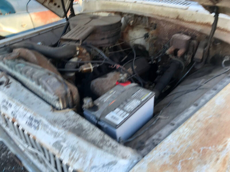 1966 International 2100