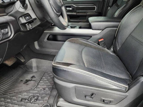 2023 RAM 3500 Laramie