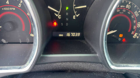 2011 Toyota Highlander