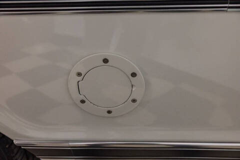 1971 Chevrolet Suburban